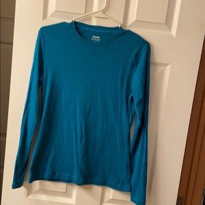 Awesome pullover shirt